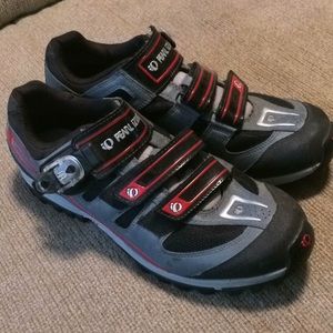 Men’s bike shoes